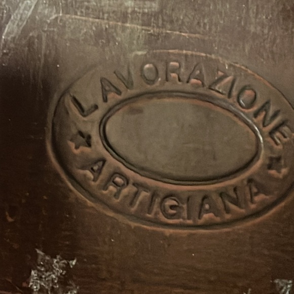 Sundance Brown Leather Women's Shoes - Picture 7 of 9